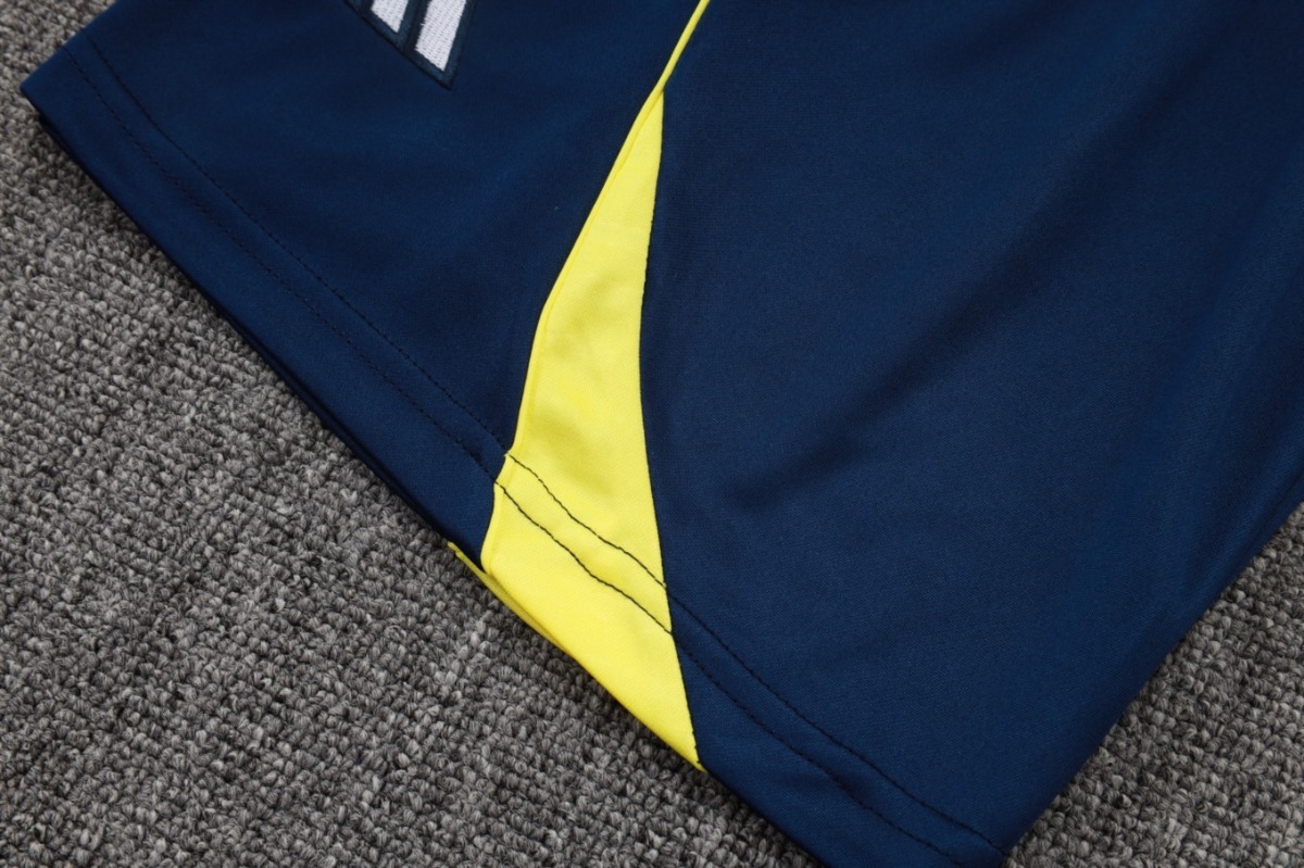 2026 Arsenal Color Training Set Shirt and Shorts