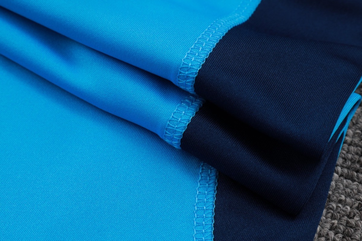 2026 Gremio Sky blue Training Set Shirt and Shorts