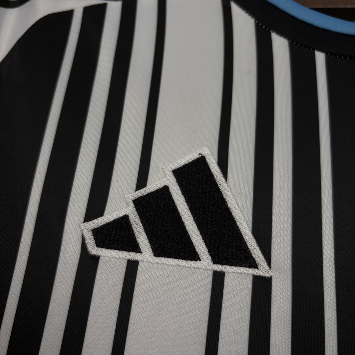 2026/27 Newcastle United Home Jersey Fan version