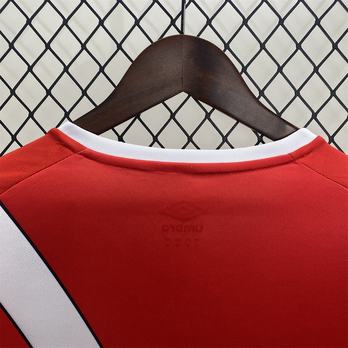 24/25 Rayo Vallecano Away Jersey Fan Version
