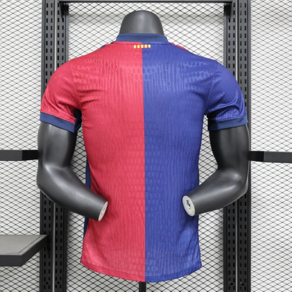 24/25 Barcelona Special edition jersey Player Version