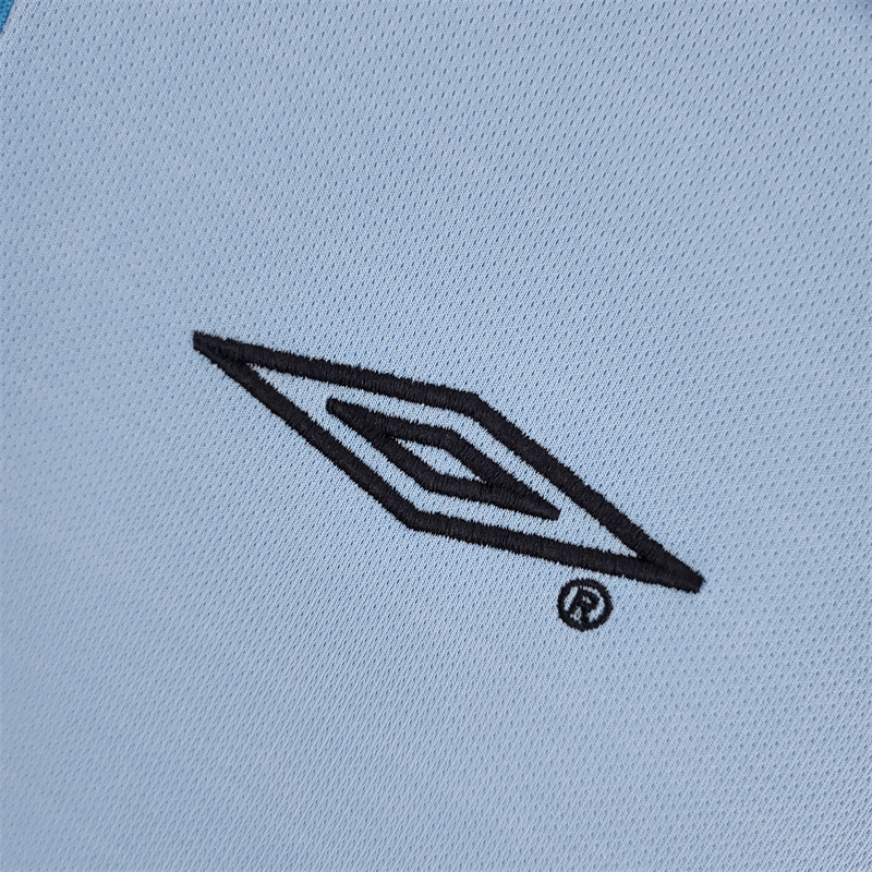 Retro Celta 02/04 Home jersey Fan Version