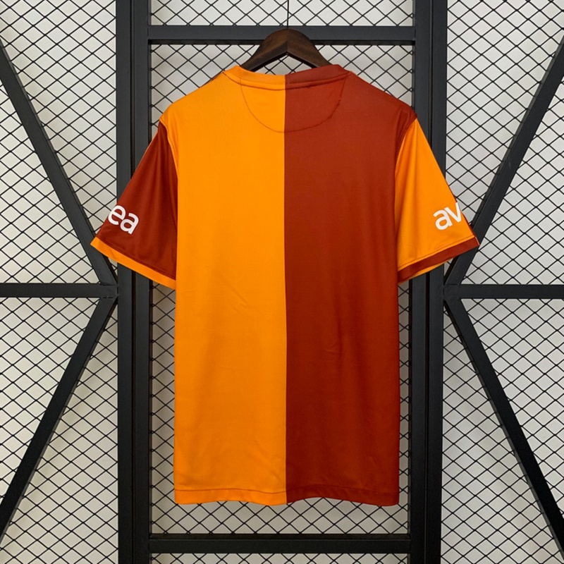 Retro 13/14 Galatasaray Home jersey Fan Version