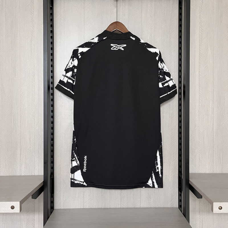 2025/26 Botafogo Fourth Away jersey Fan Version