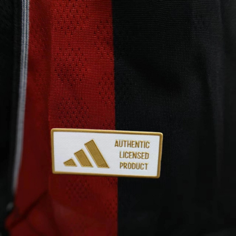 2025/26 River Plate Away Special Edition jersey Player Version