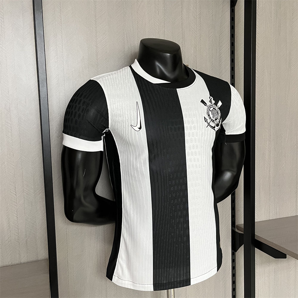 2024/25 Corinthians third Away Jersey Player Version