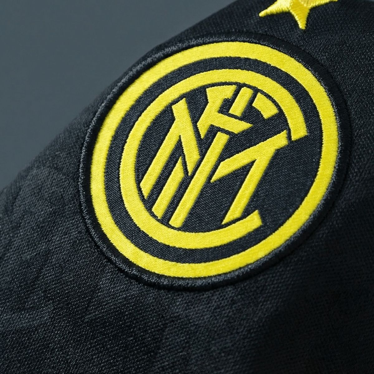 Retro Inter Milan 2019/20 Second Away jersey Fan Version