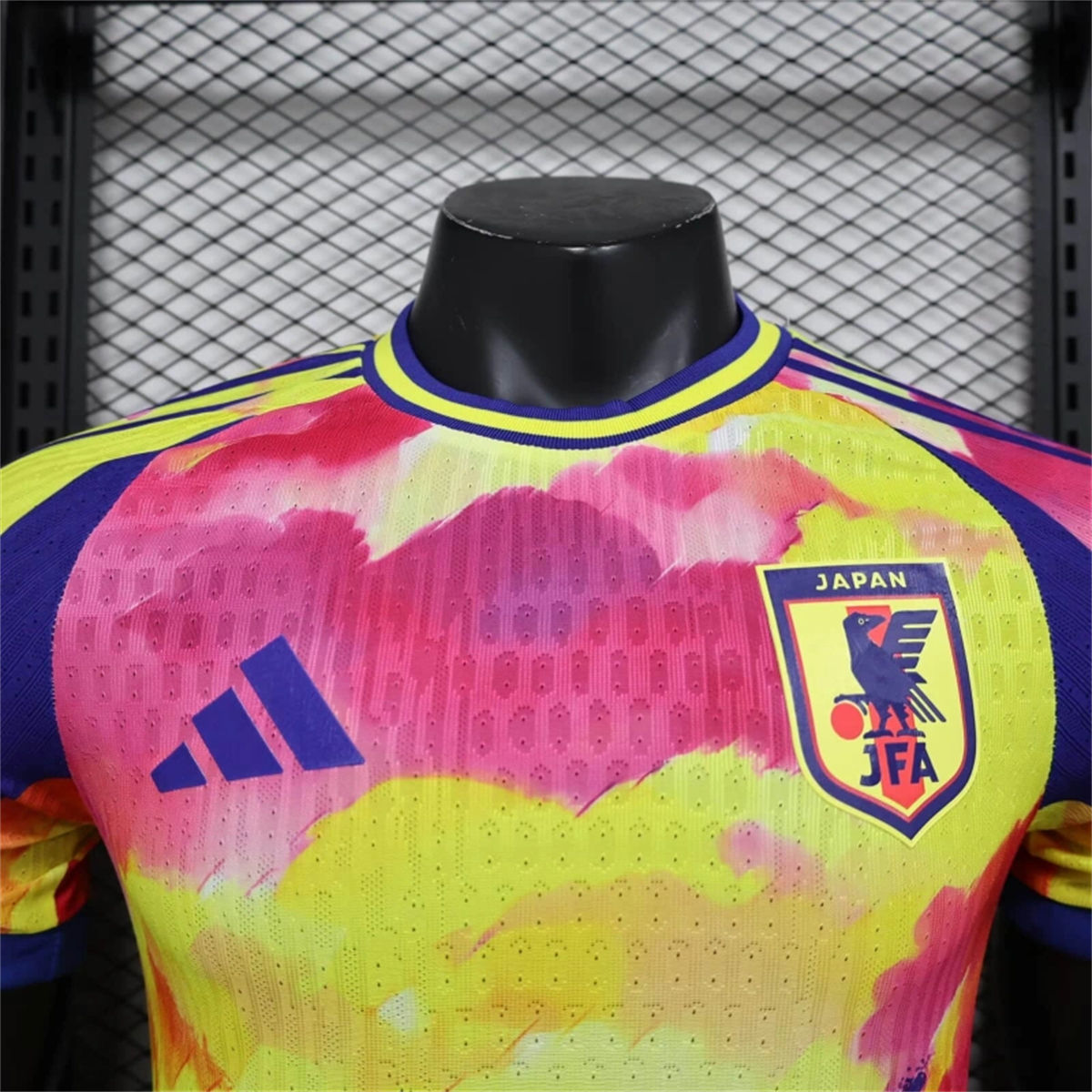 24/25 Japan Special edition Jersey Player Version