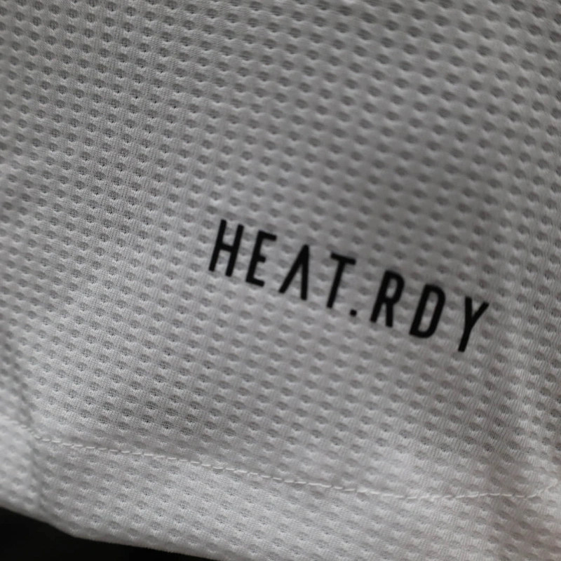 24/25 Fulham F.C. Home Jersey Player Version