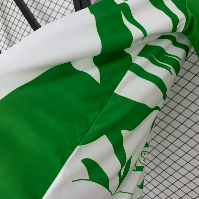 25/26 Real Betis Special Edition Jersey Fan Version