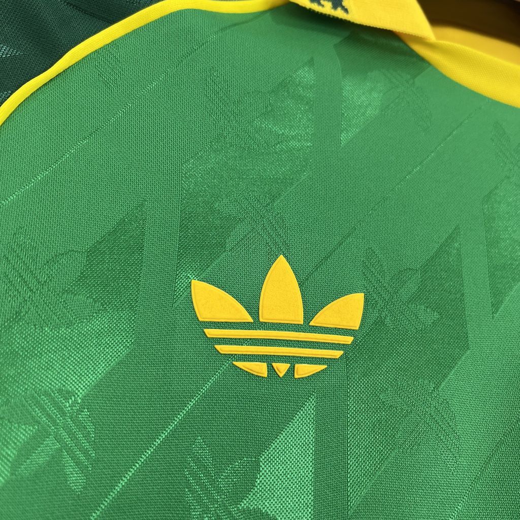 24/25 Celtic Special Edition Long Sleeves jersey Fan Version
