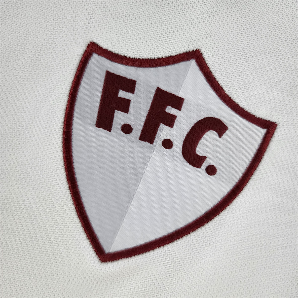 Retro 2022 Fluminense 120th Anniversary jersey Fan Version