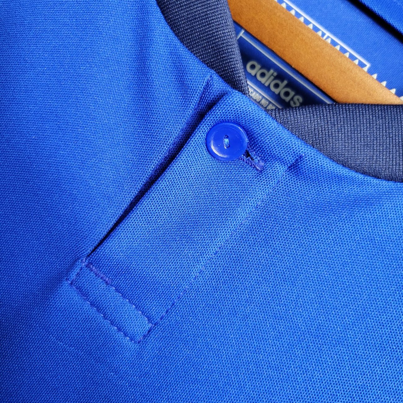 2023/24 Cruzeiro Home jersey Fan Version