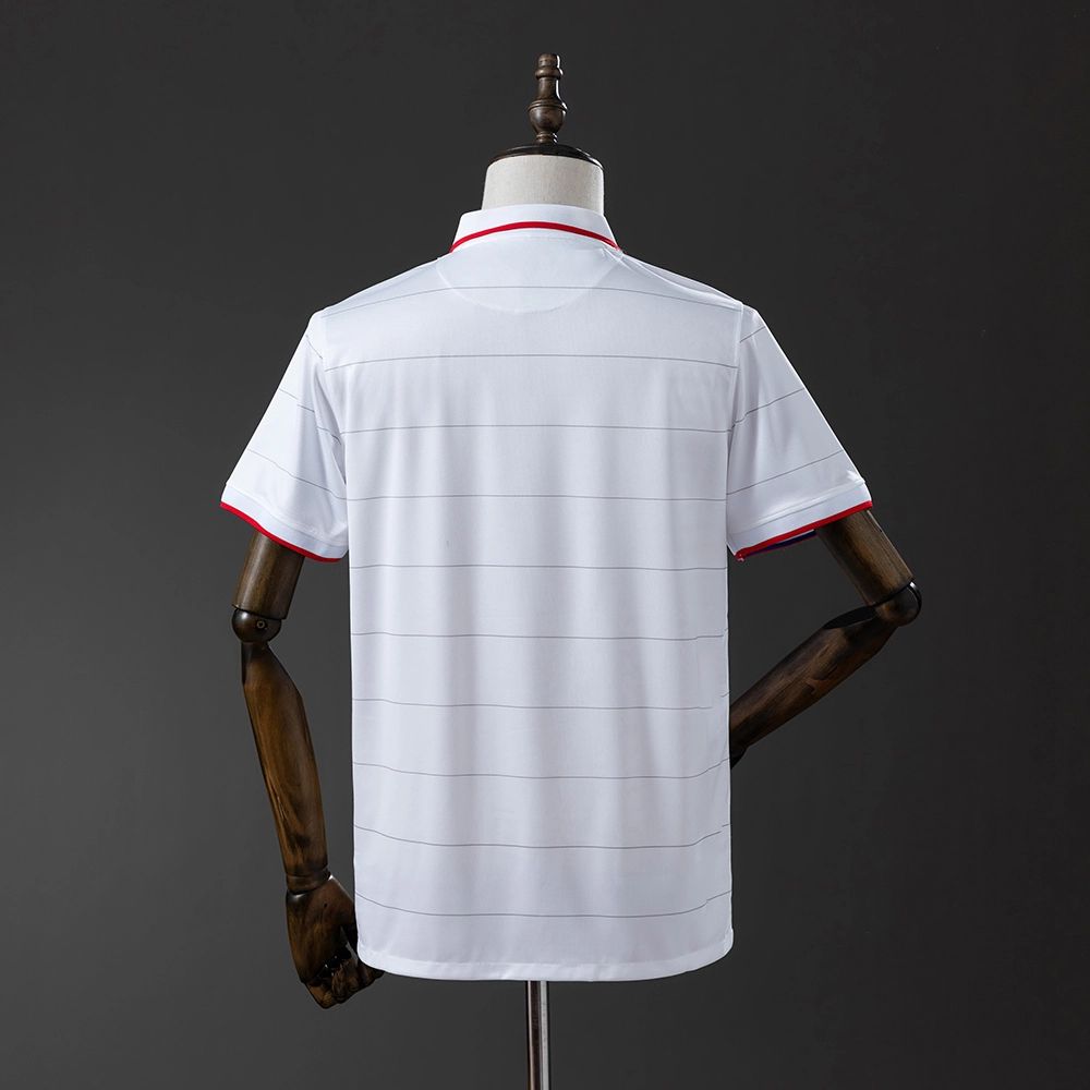 Retro United States USA 2014 Home jersey Fan Version