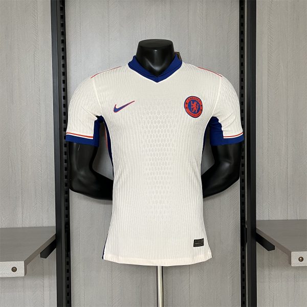 24/25 Chelsea Away Jersey Player Version