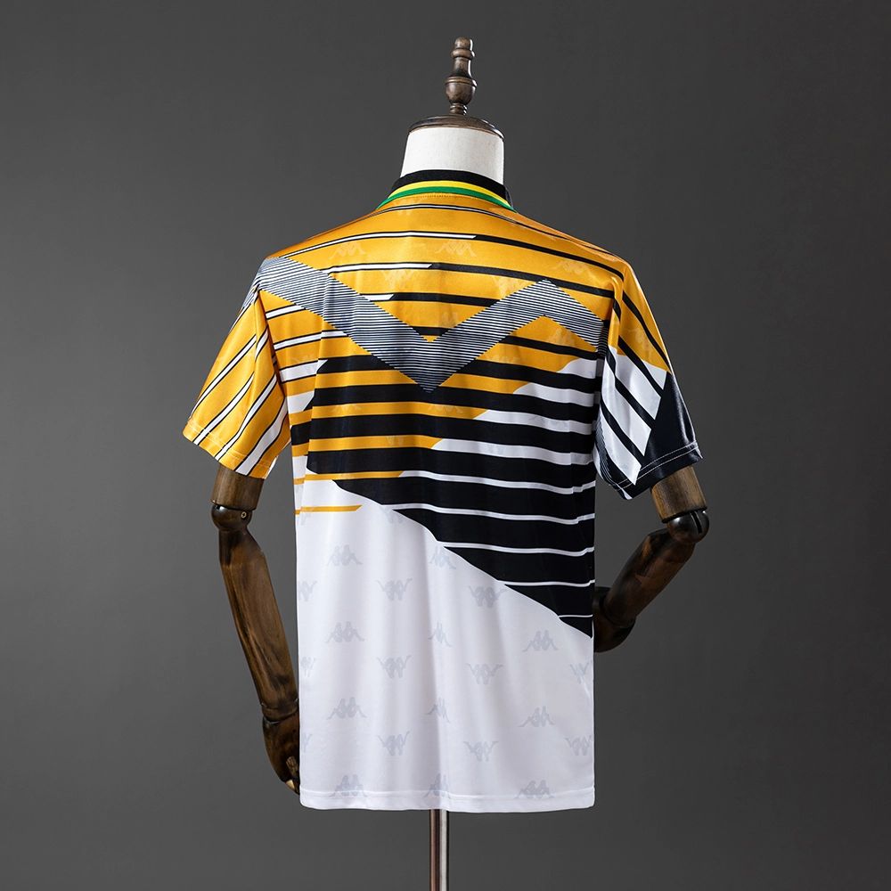Retro South Africa 1994 Home jersey Fan Version