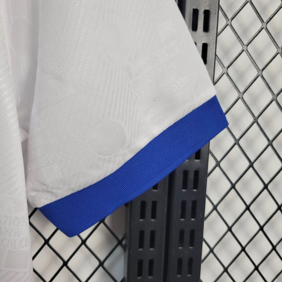 Retro Italy 1994 Training away jersey Fan Version