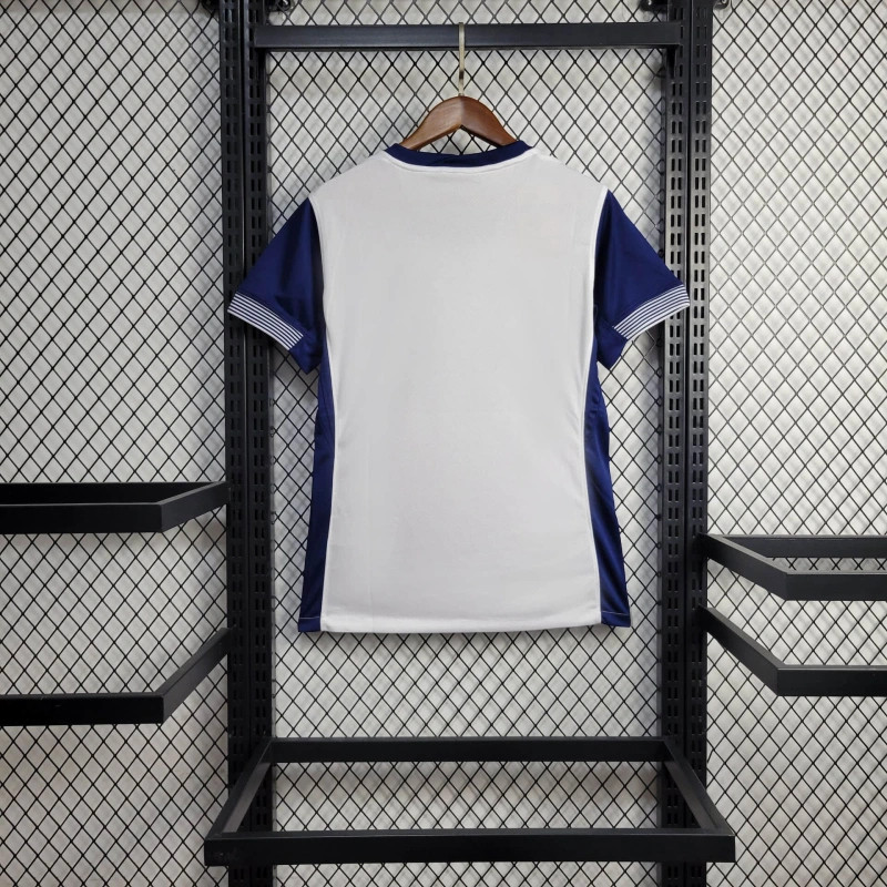 24/25 Women Tottenham Hotspur F.C. Home Jersey Fan Version