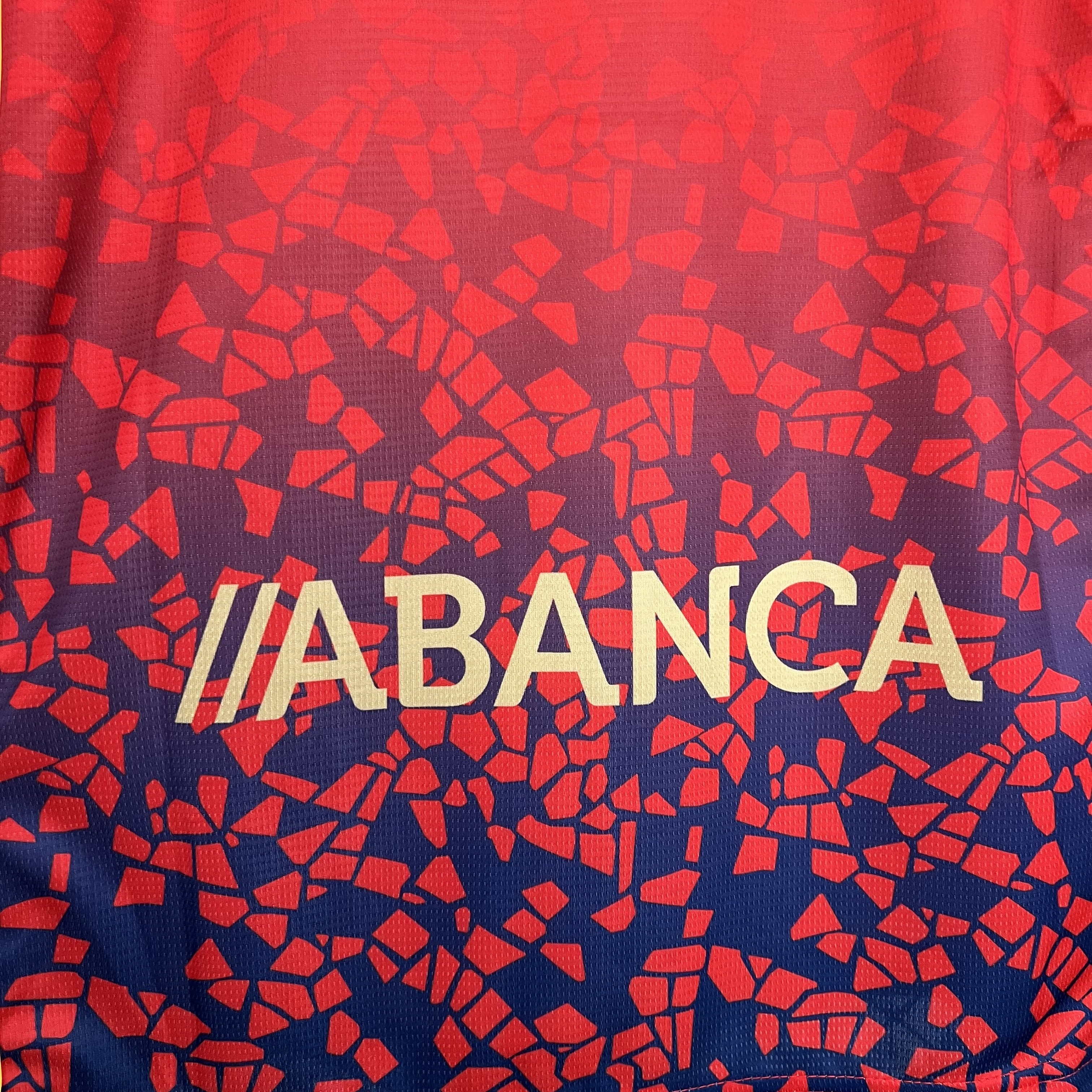 2025/26 Deportivo La Coruna Away jersey Fan version