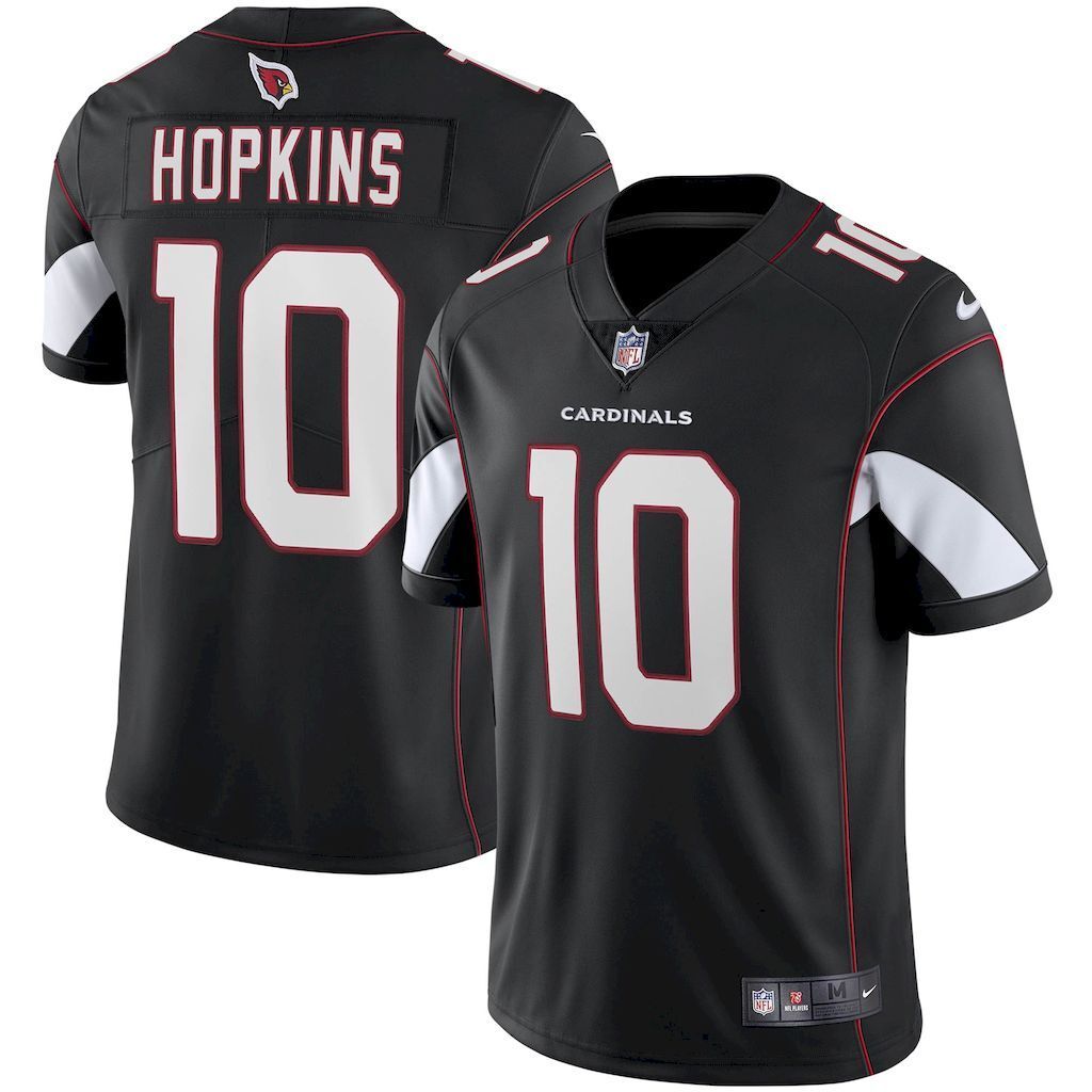 NFL Arizona Cardinals Jeysey HOPKINS #10
