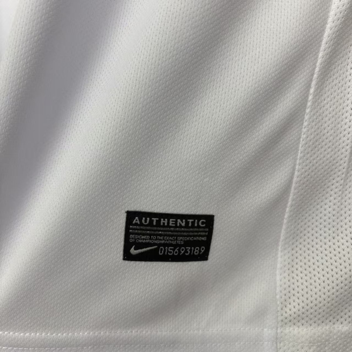 Retro Netherlands 2010 Away Jersey Fan Version