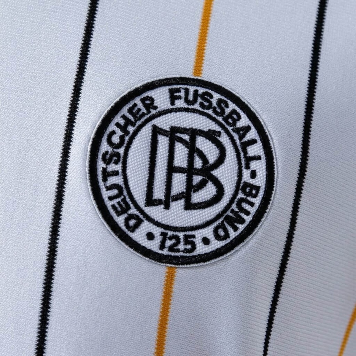 2026 Germany Terrace Icons Jersey Fan Version