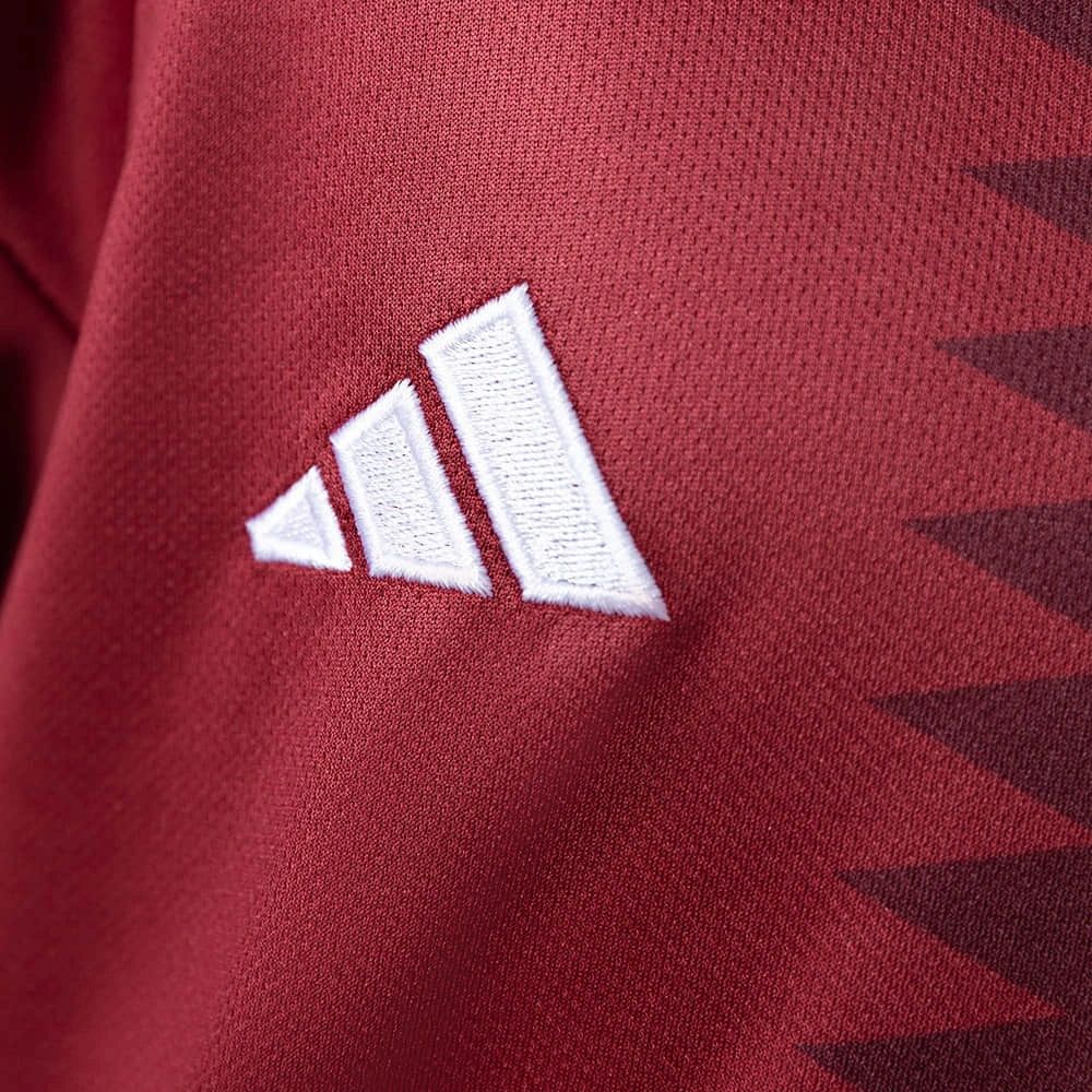 Qatar 2026 World Cup Home Kid Kits Size 16-28