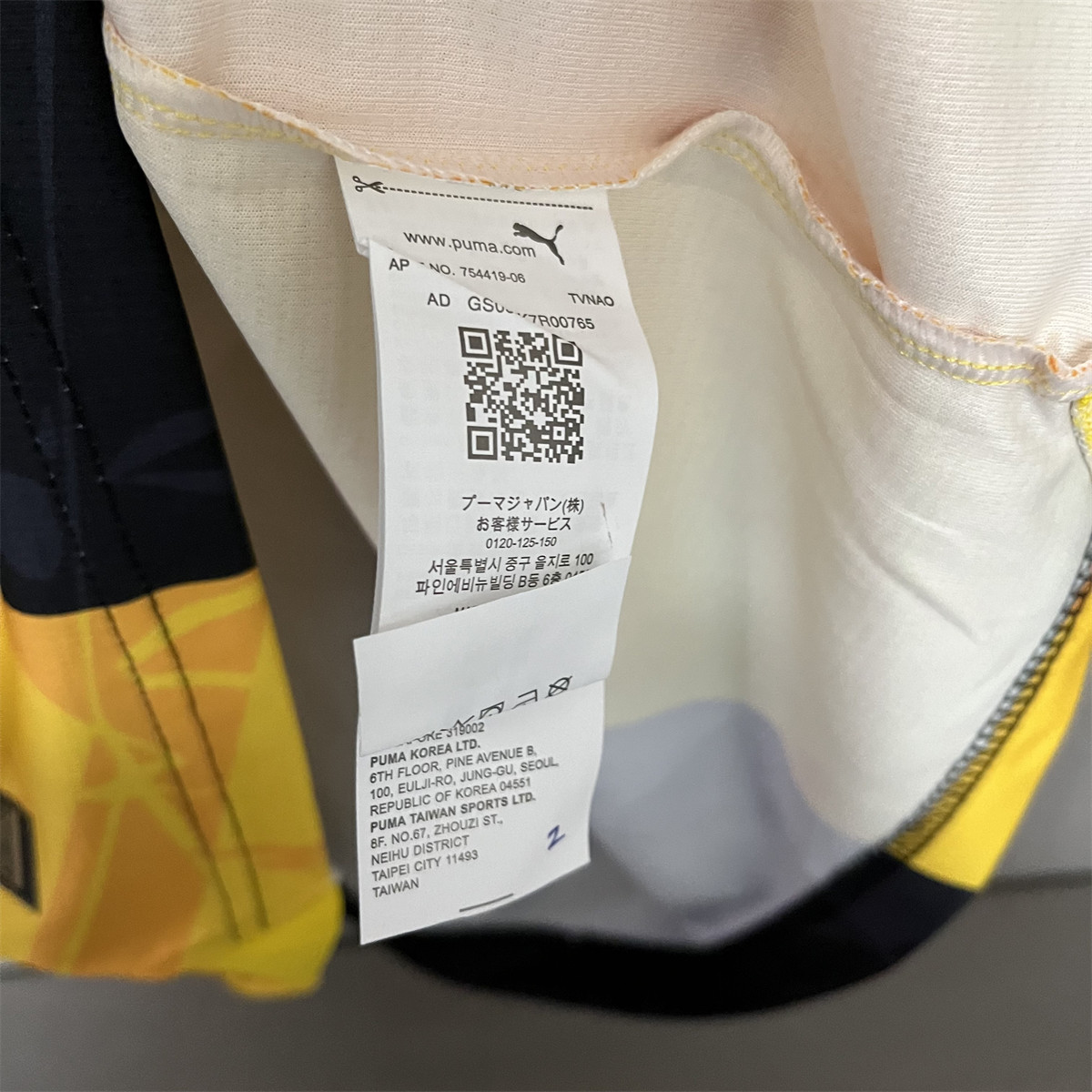 2024/25 Dortmund Special Edition Jersey Fan Version