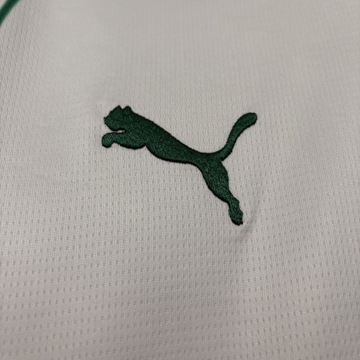 2026-27 Palmeiras Away Jersey – Fan Version