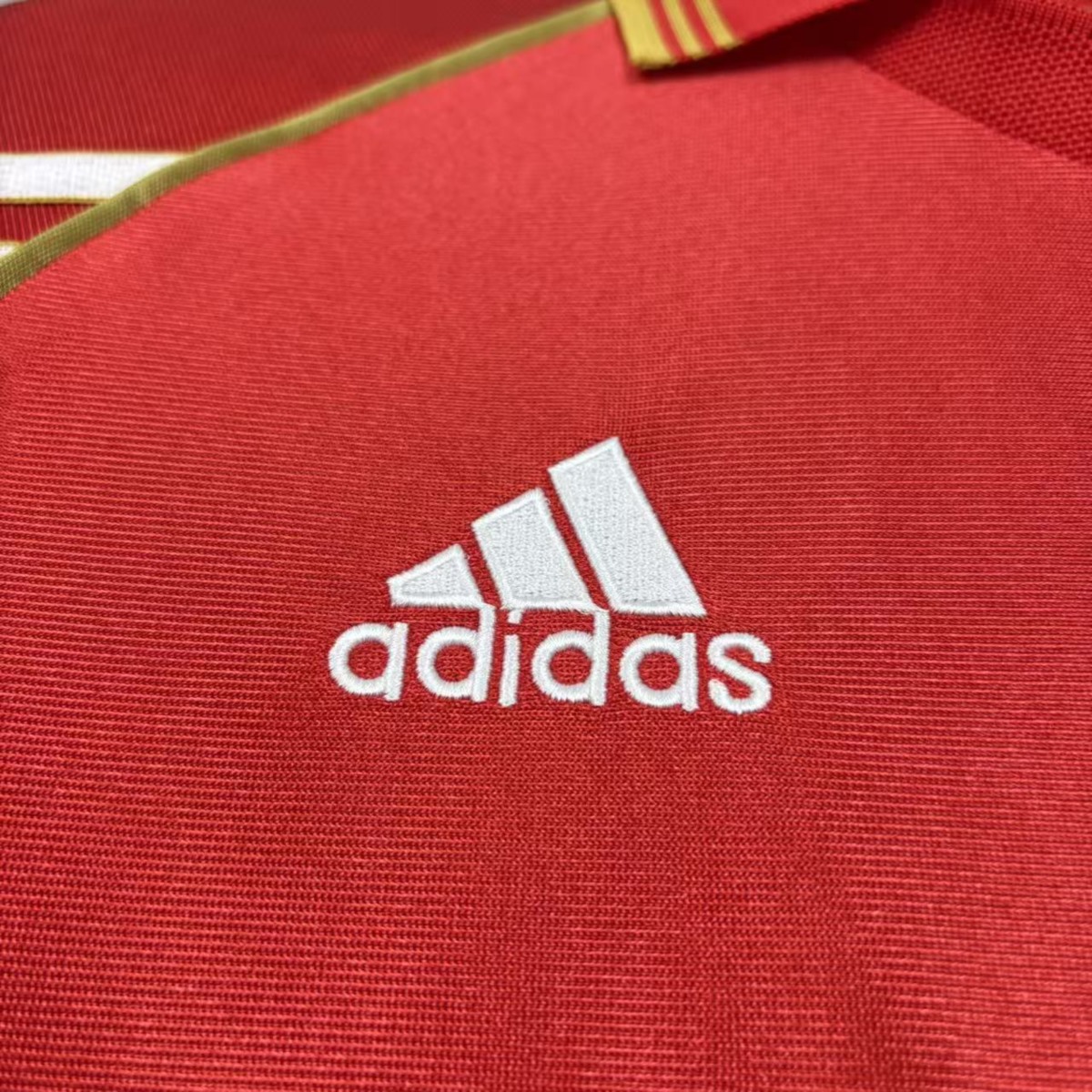 Retro Benfica 1998/99 Home Jersey Fan Version