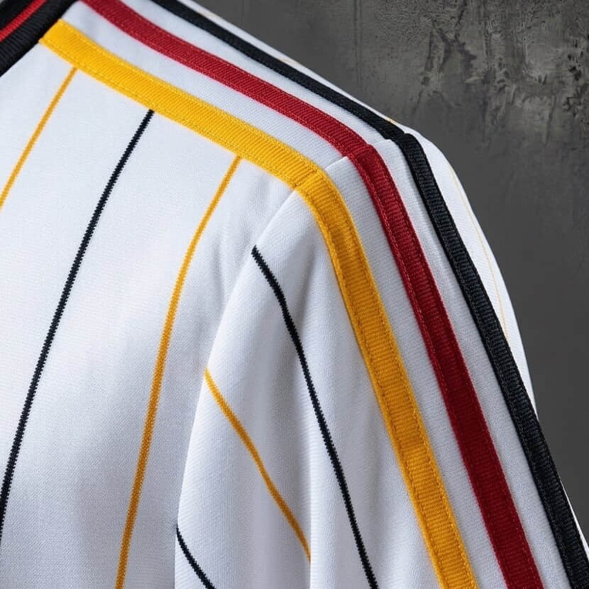 2026 Germany Terrace Icons Jersey Fan Version