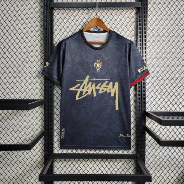 2024/25 Portugal Special edition Jersey Fan Version
