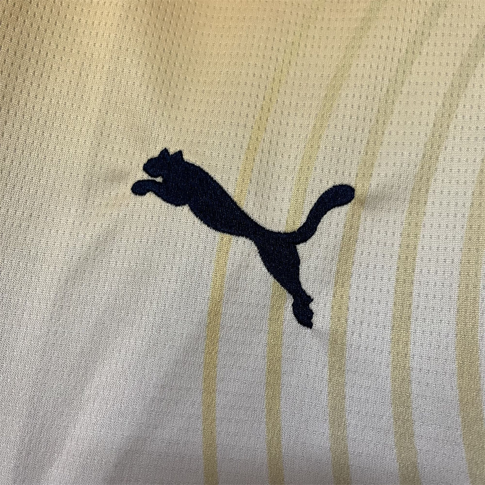 24/25 Manchester City four Jersey Fan Version