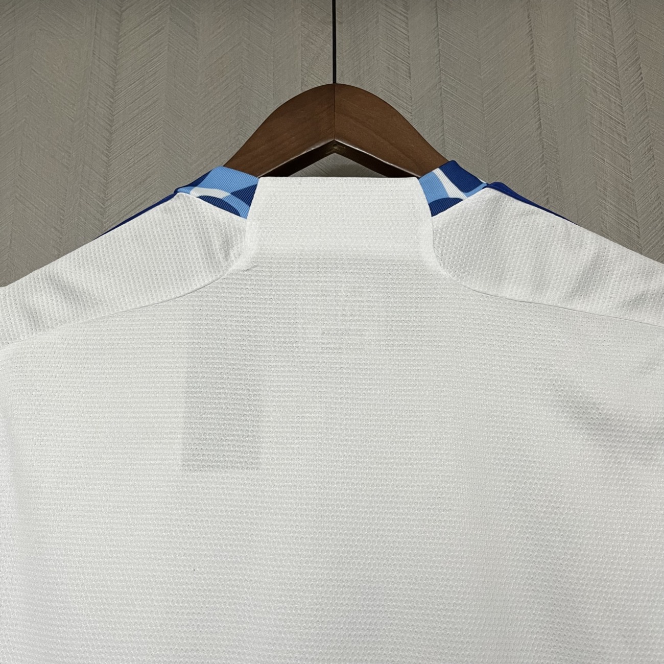 2024/25 kids kits Cruzeiro away jersey size: 16-28