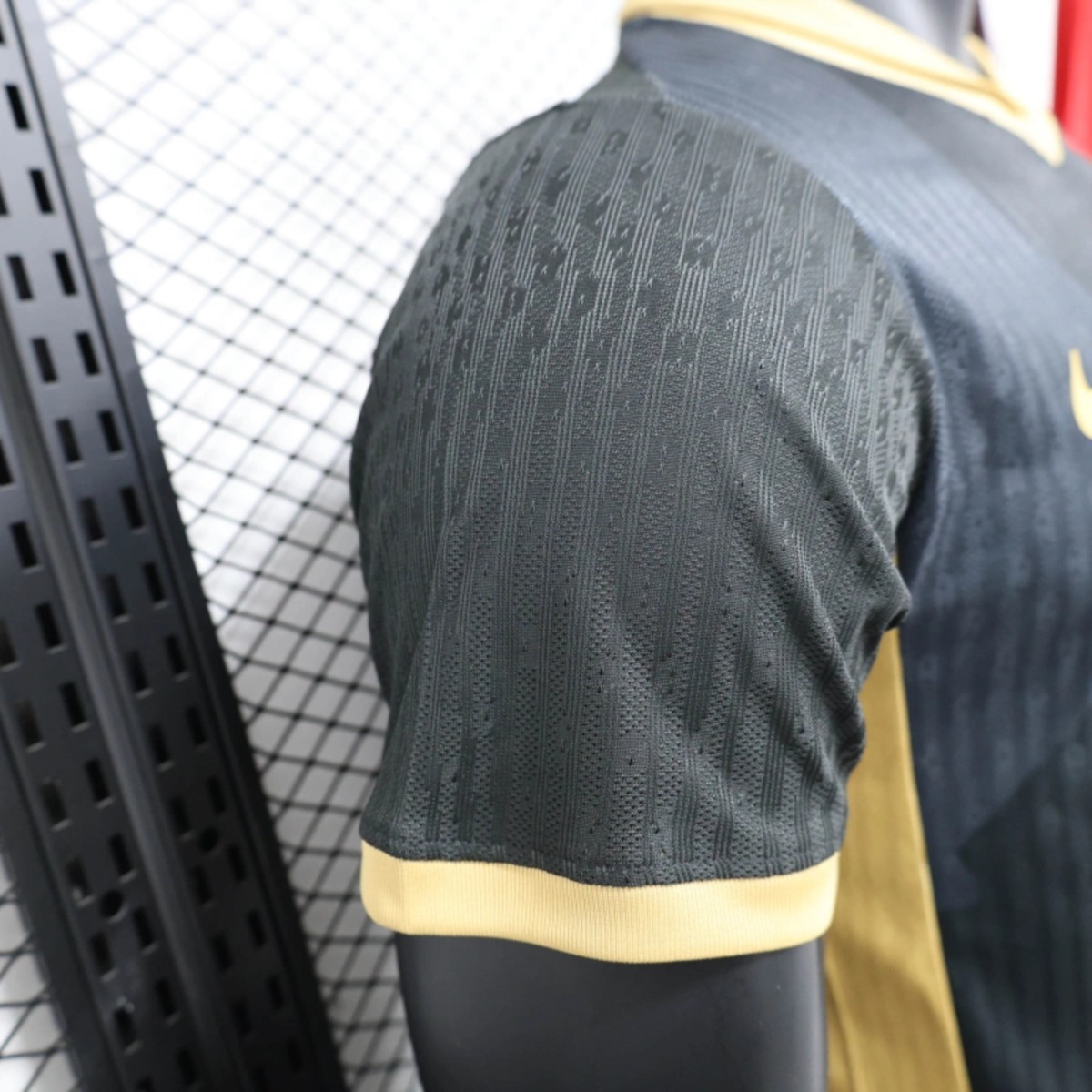 25/26 Barcelona Special edition jersey Player Version