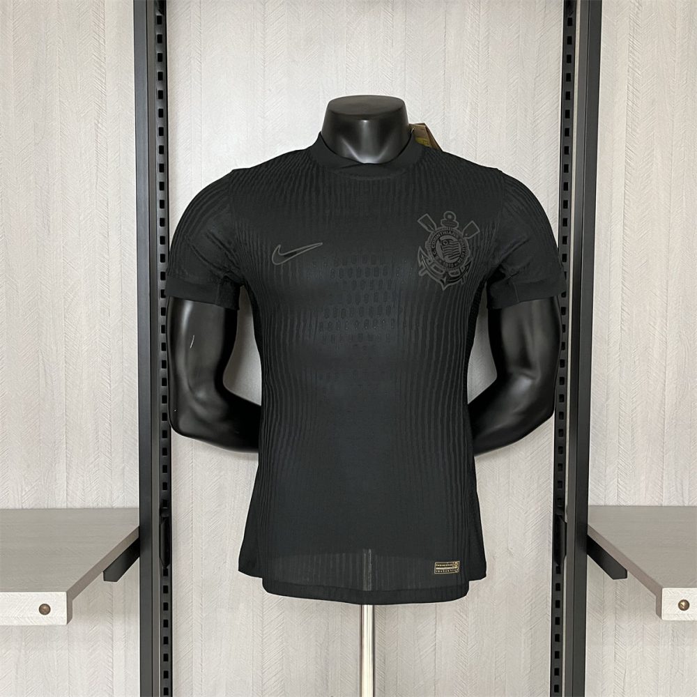 2024/25 Corinthians Away Jersey Player Version