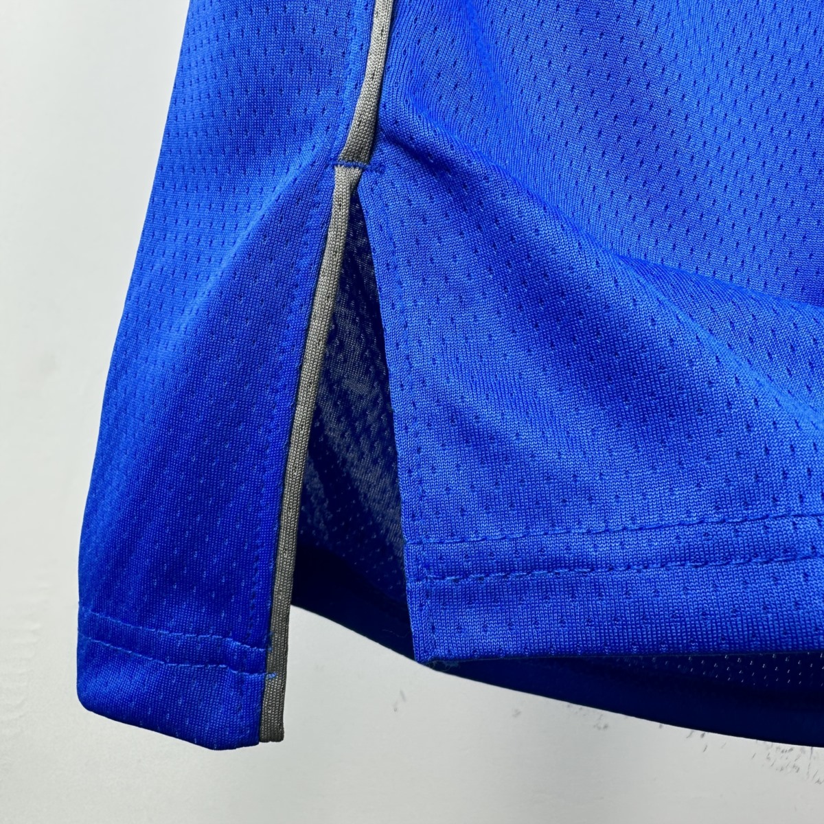 NBA Dallas Mavericks V-Neck Blue Jersey CHTISTIE#00 S-XXL