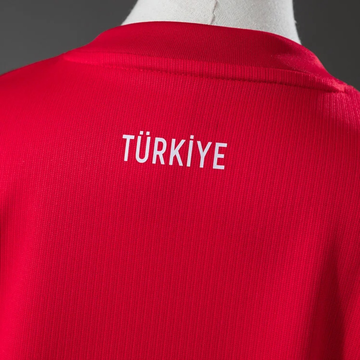 Turkey 2026 World Cup Away Kid Kits