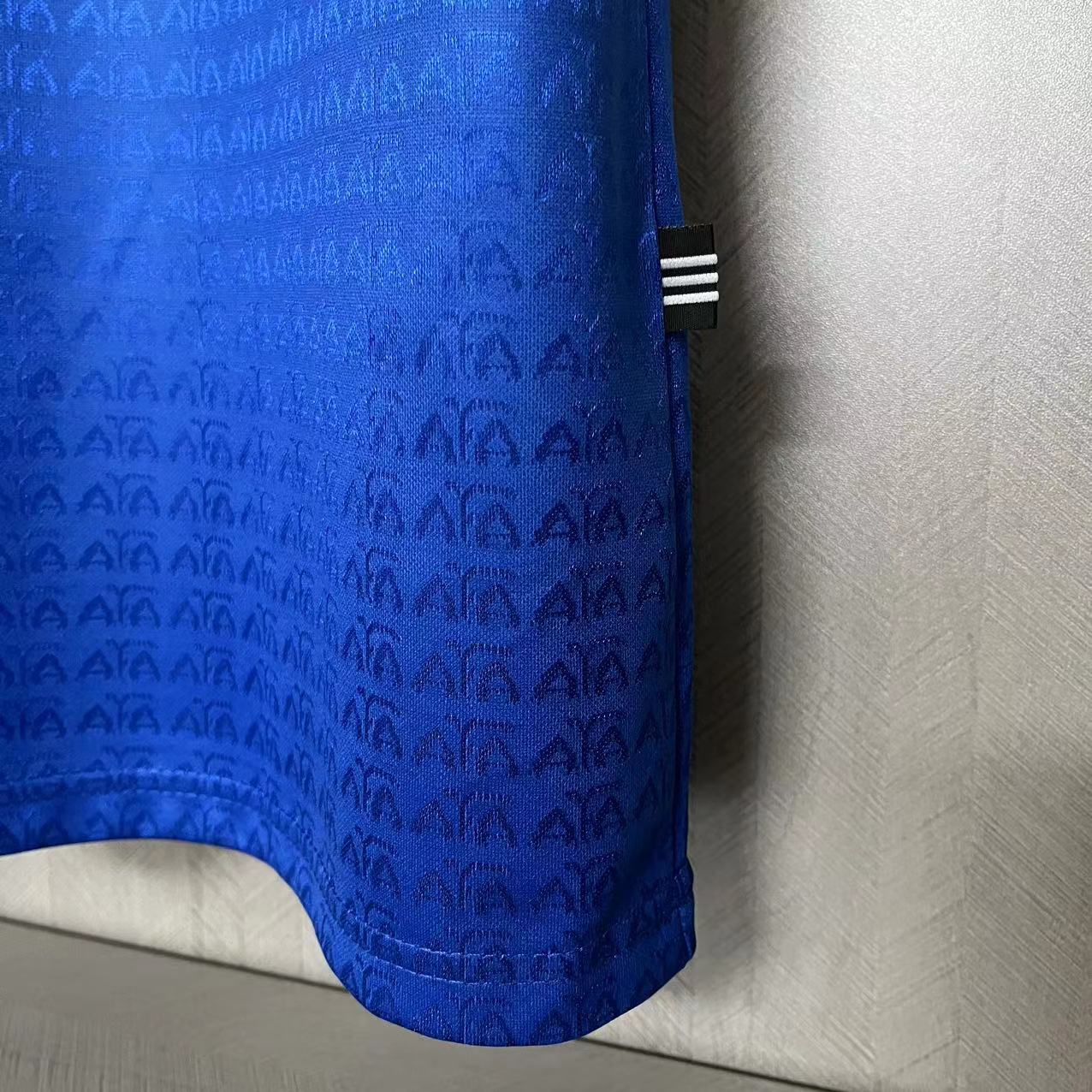 Retro Argentina 1994 Away jersey Fan Version