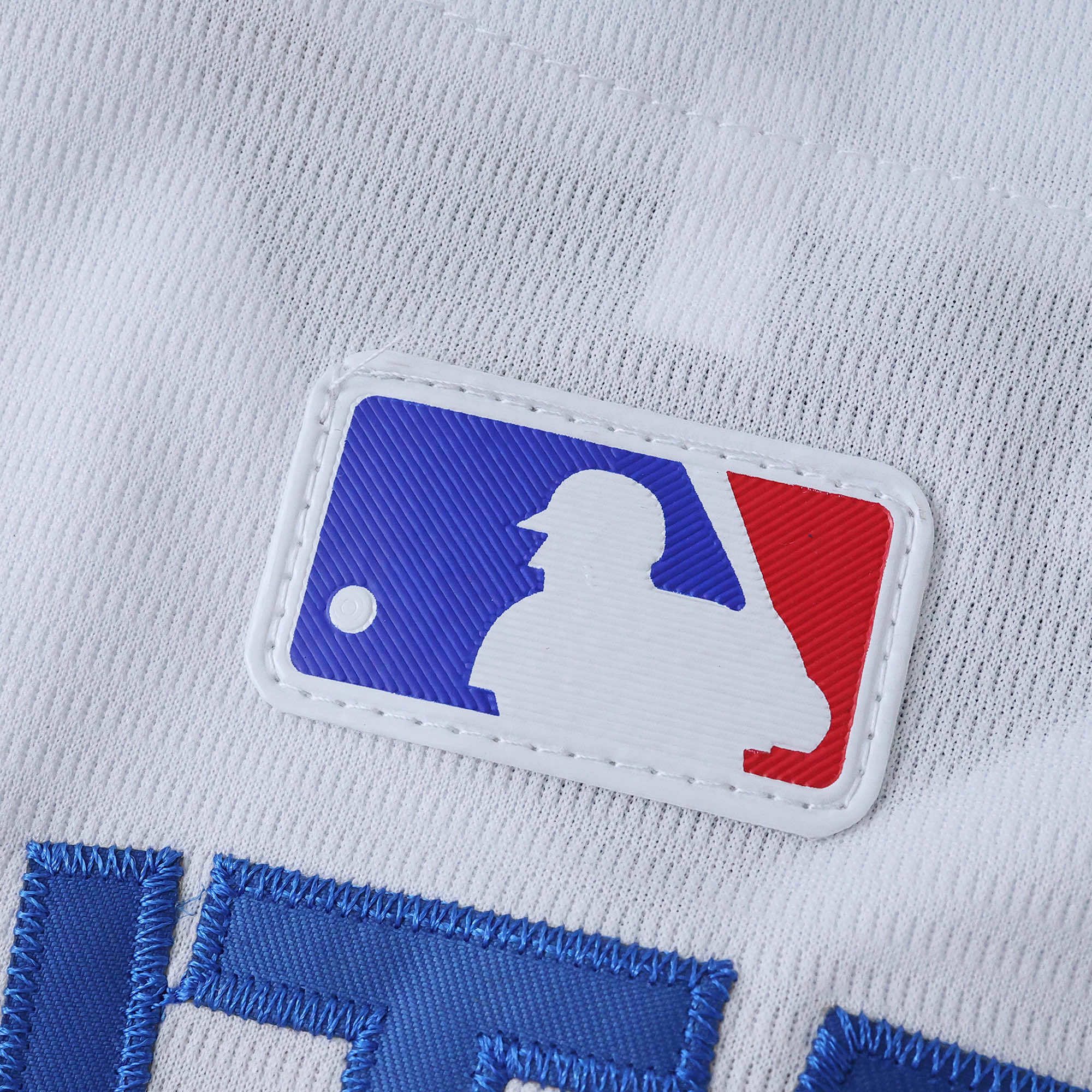 MLB LosAngeles Dodgers White Jersey Flower Edition OHTANI #17