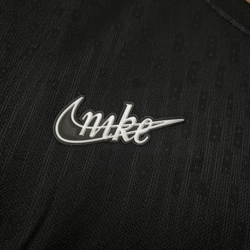 2025/26 AIK commemorative black Jersey Fan Version
