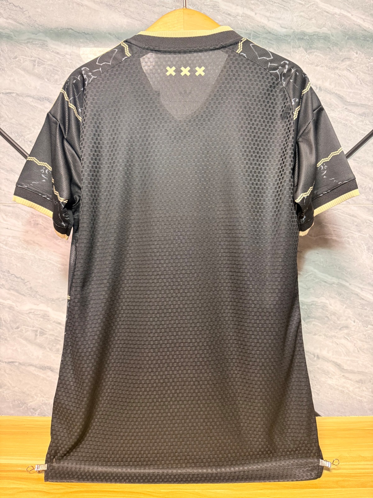 2026/27 Ajax Away jersey Player Version