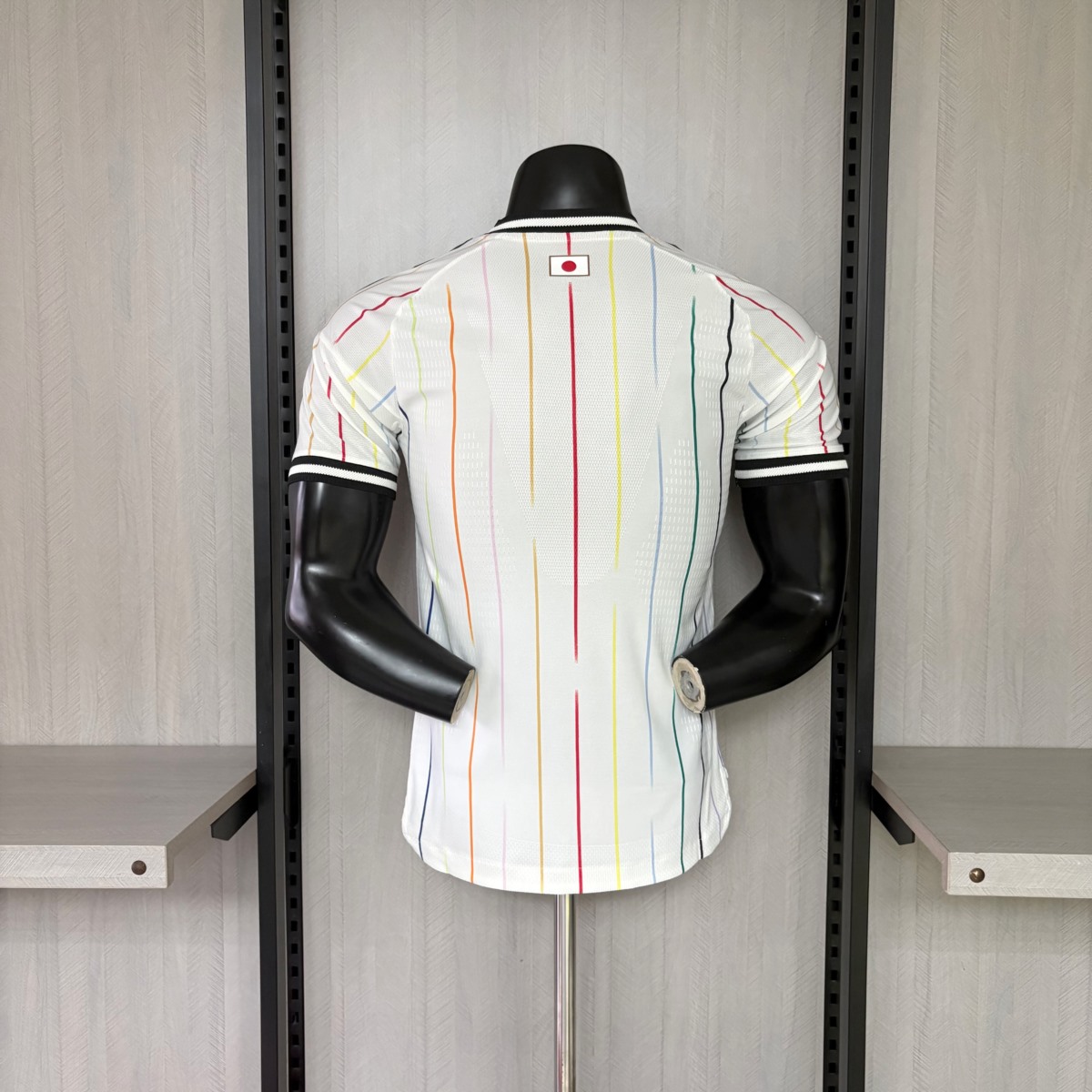 Japan 2026 World Cup Away jersey Player Version