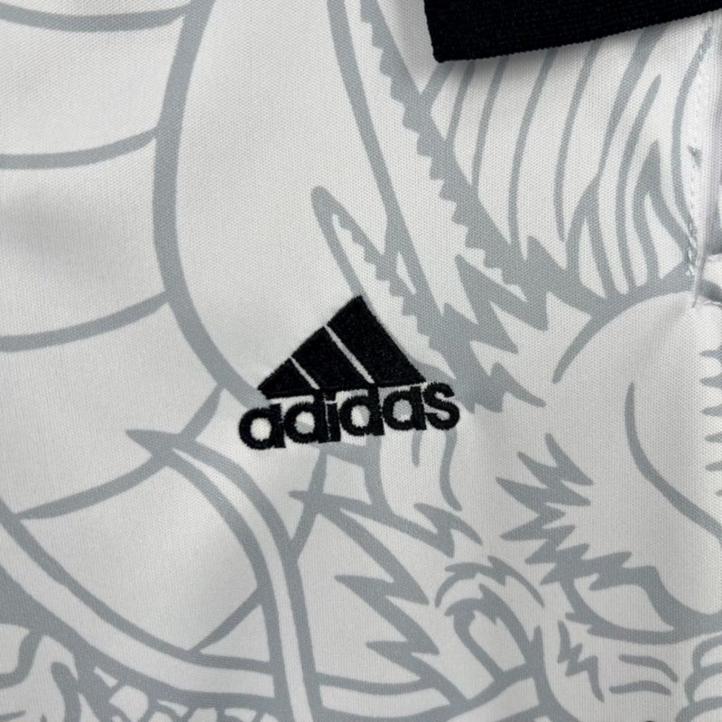 2022/23 Real Madrid Dragon edition jersey kids Kits size: 16-28