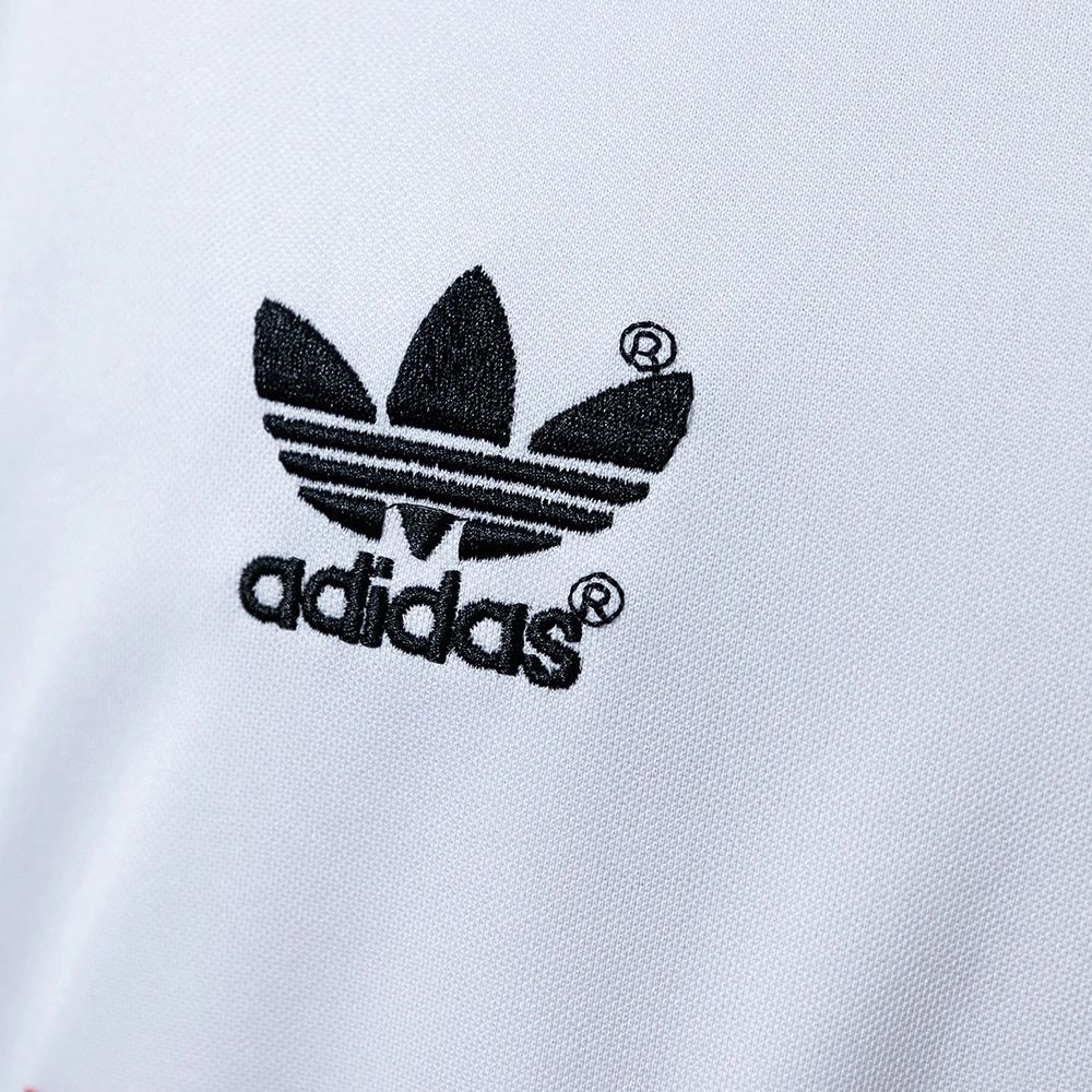 Retro FC Koln 1980/81 Home jersey Fan Version