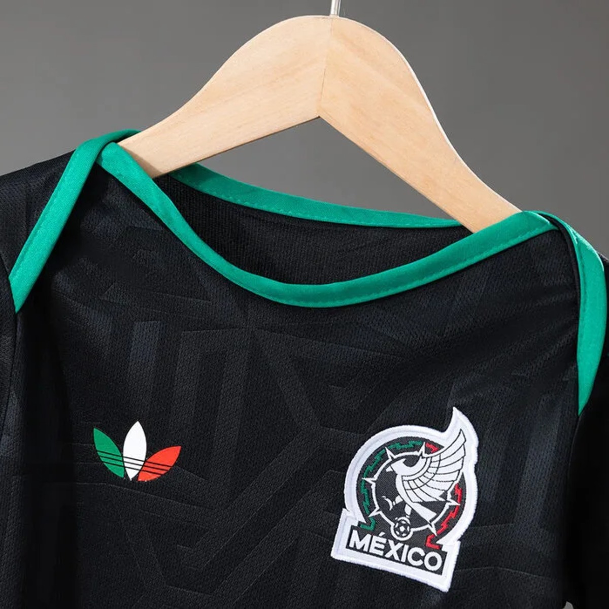 Mexico 2026 World Cup Second Away Baby Jersey