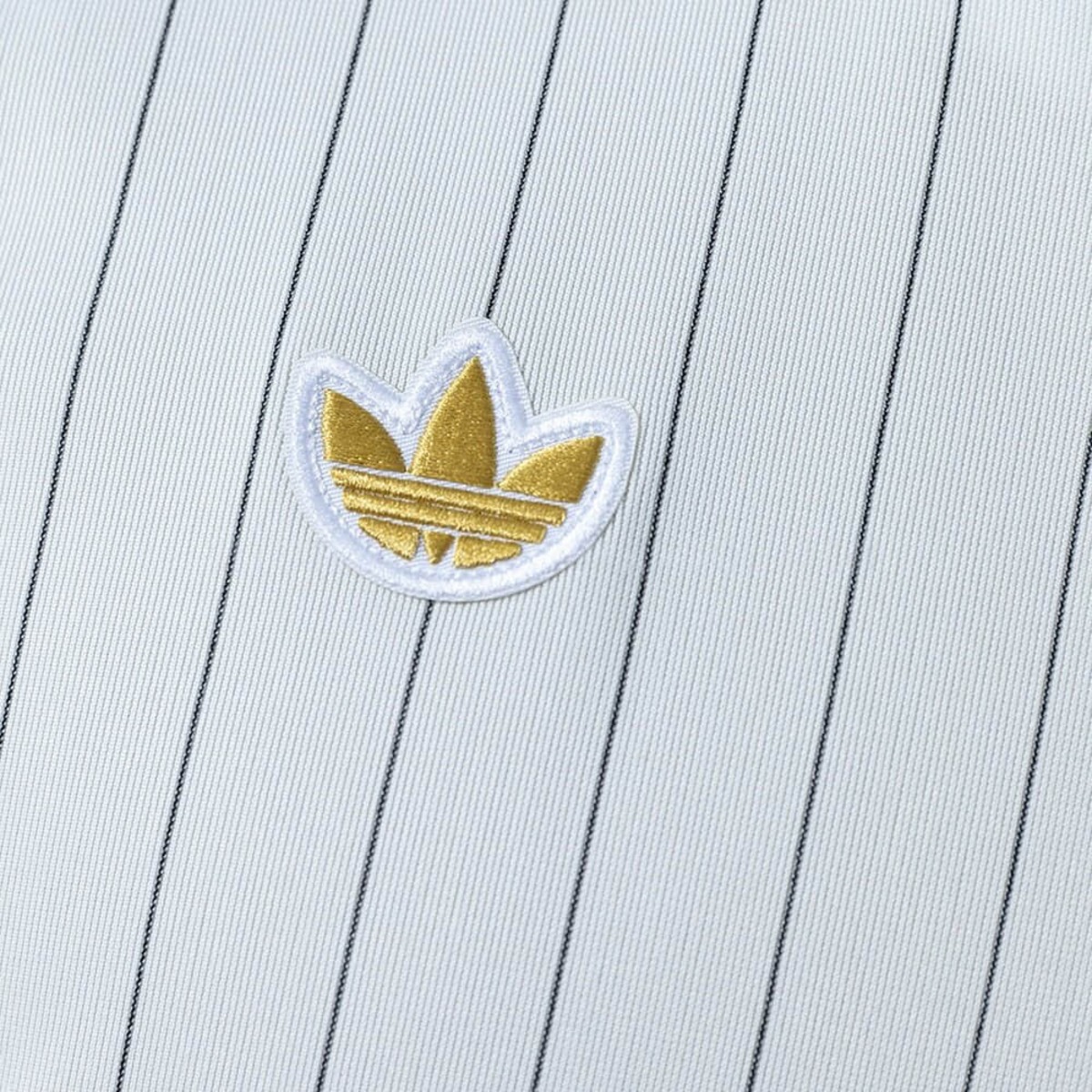 2026 Real Madrid Terrace Icons White Jersey Fan version