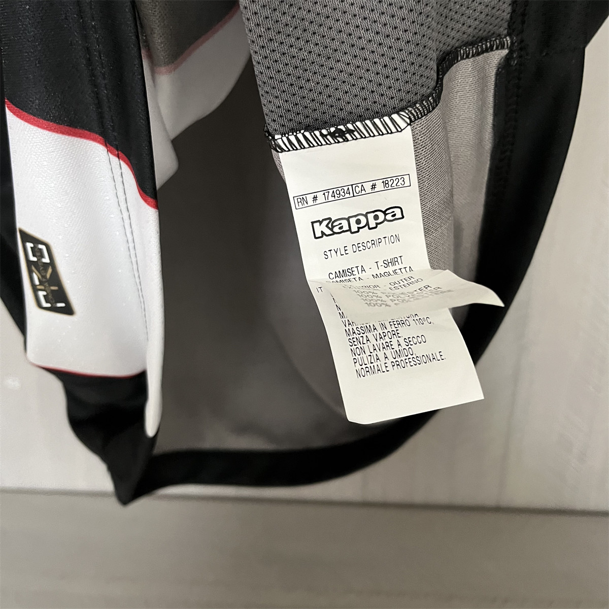 2024/25 Vasco Da Gama Special Edition Black jersey Fan Version