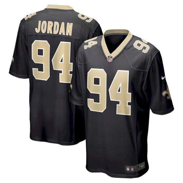 NFL New Orleans Saints Jeysey JORDAN #94