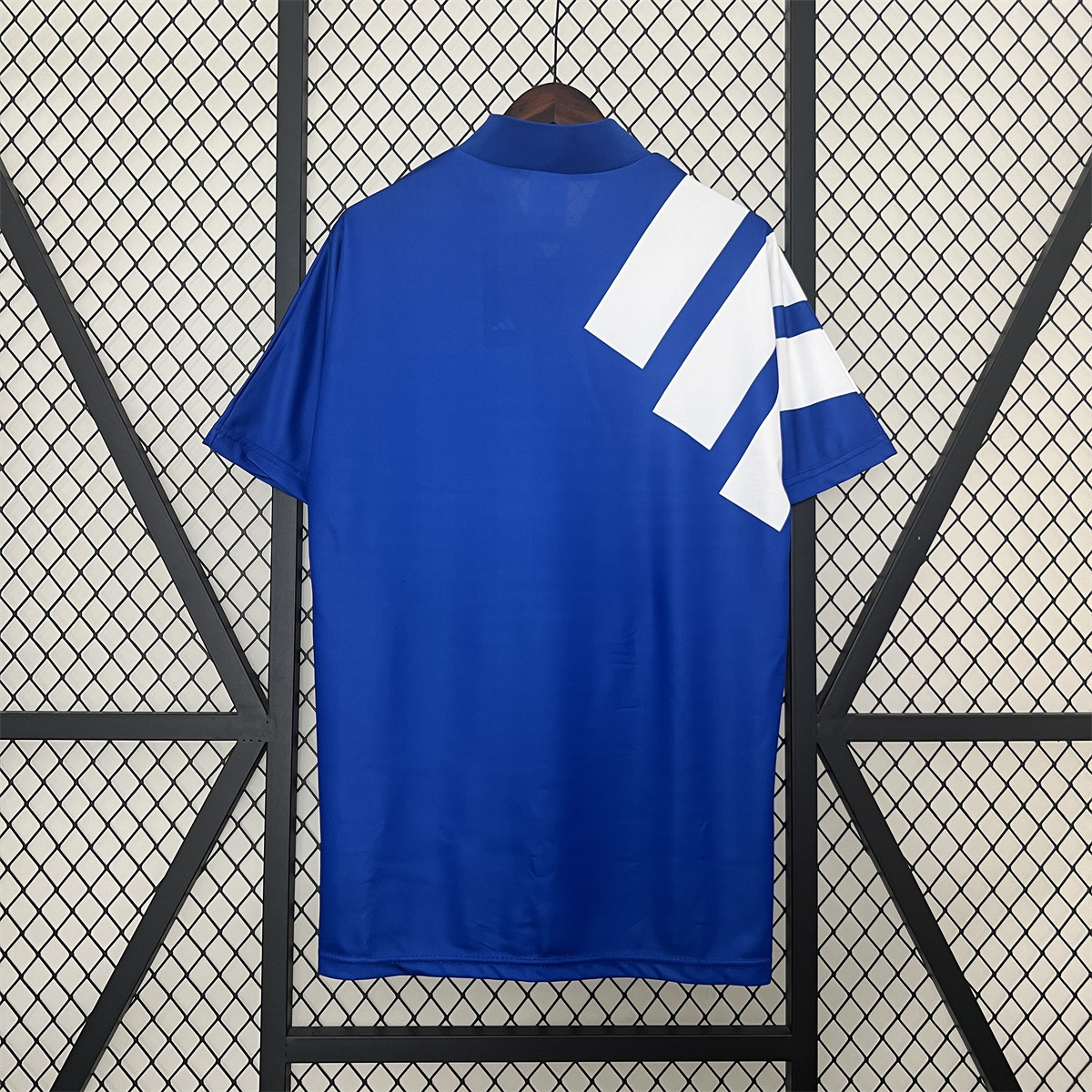 Retro  Zaragoza 92/93 Away jersey Fan Version
